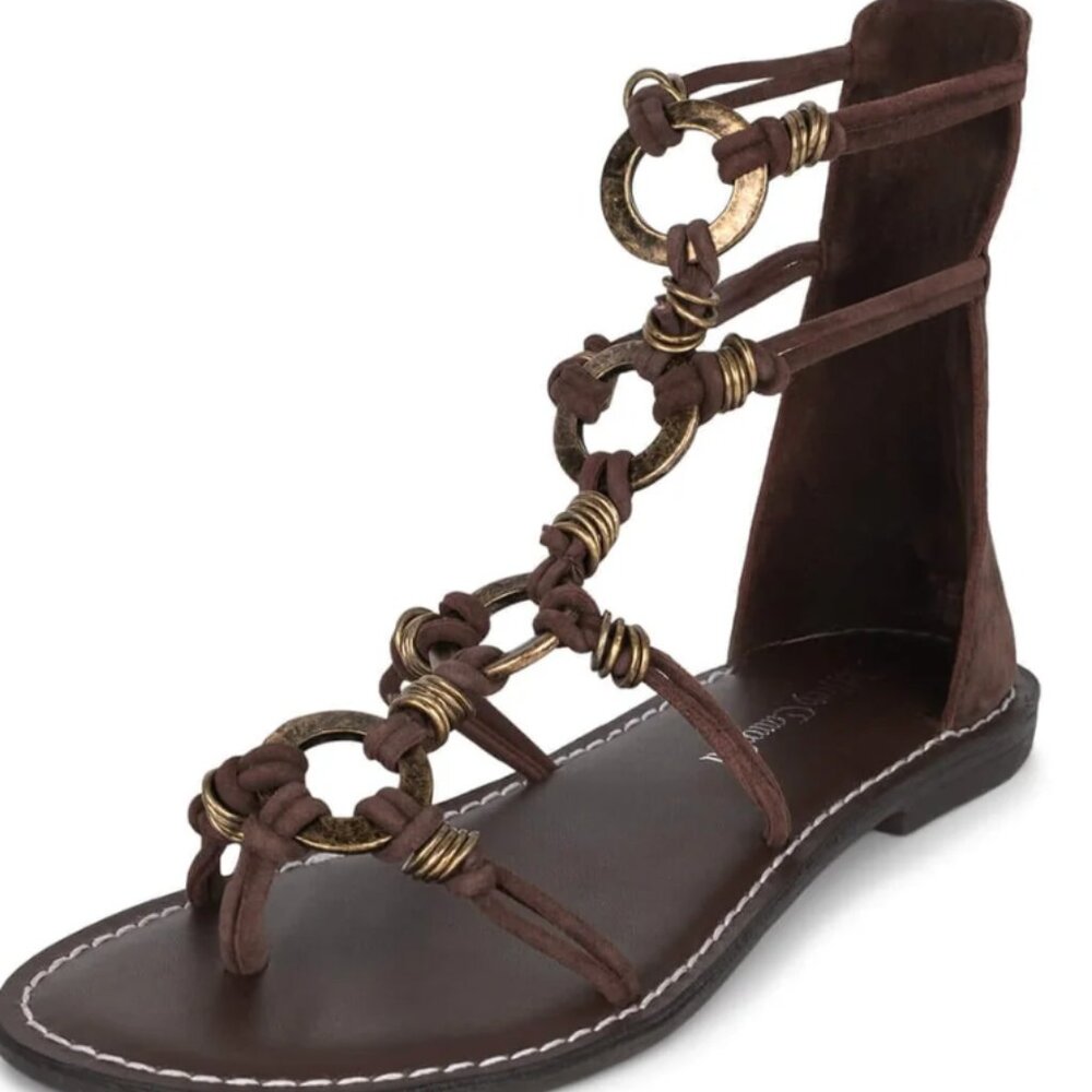 Jeffrey Campbell ORIGINS Sandals